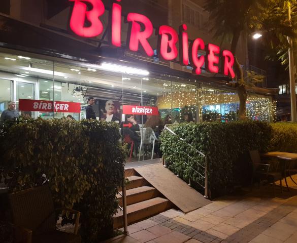 Birbiçer Ciğer