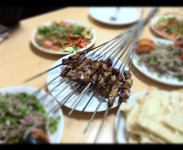 Birbiçer Ciğer