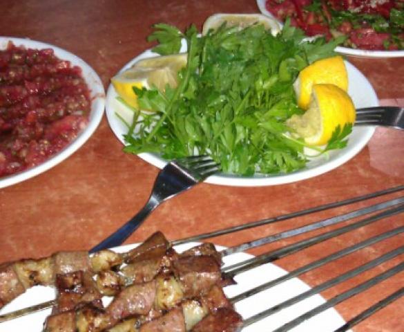 Birbiçer Ciğer