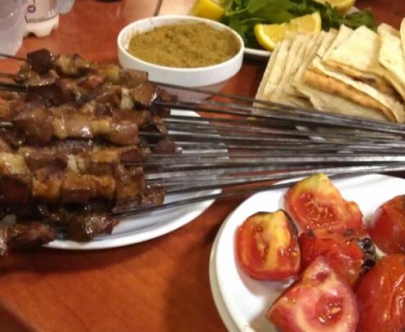 Birbiçer Ciğer