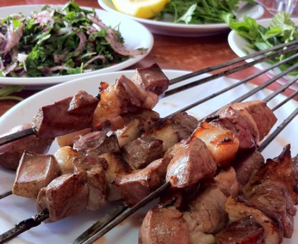 Birbiçer Ciğer