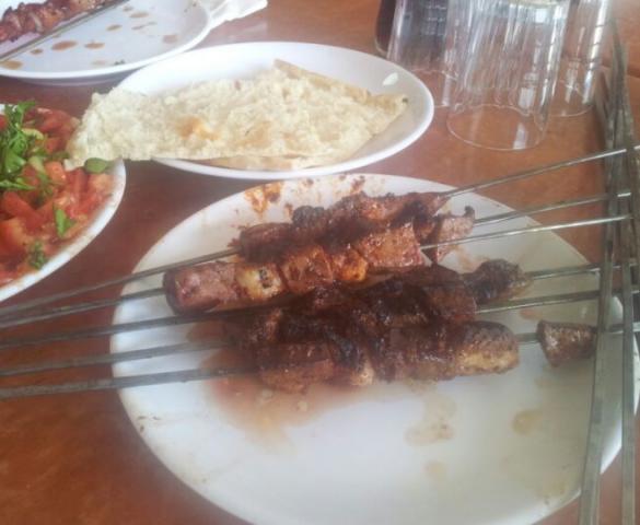Birbiçer Ciğer