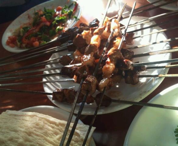 Birbiçer Ciğer