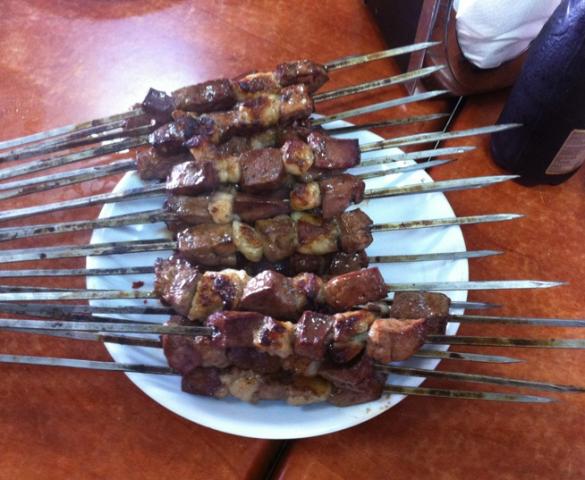 Birbiçer Ciğer