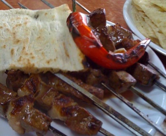 Birbiçer Ciğer