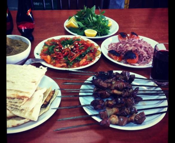 Birbiçer Ciğer