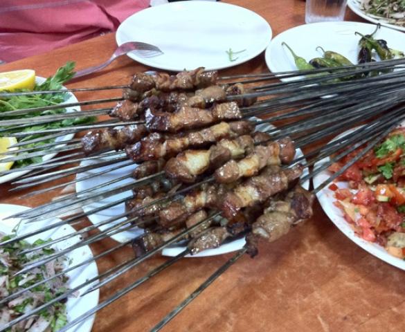 Birbiçer Ciğer